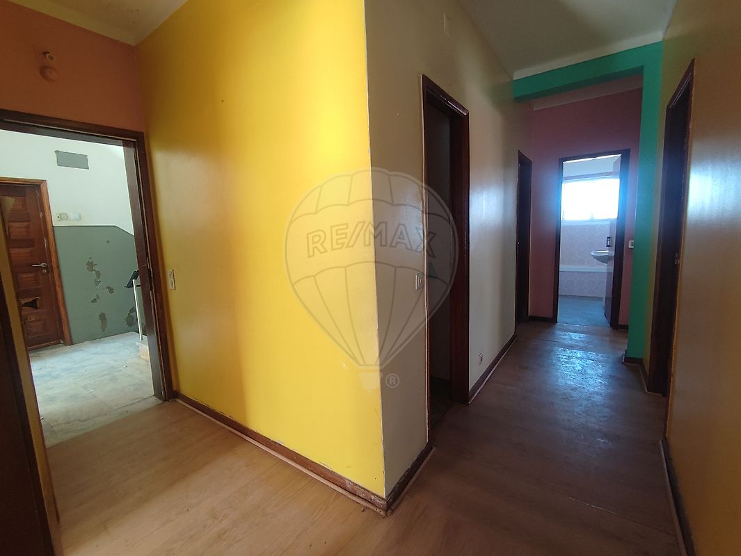 Apartamento T3 à venda em Guarda