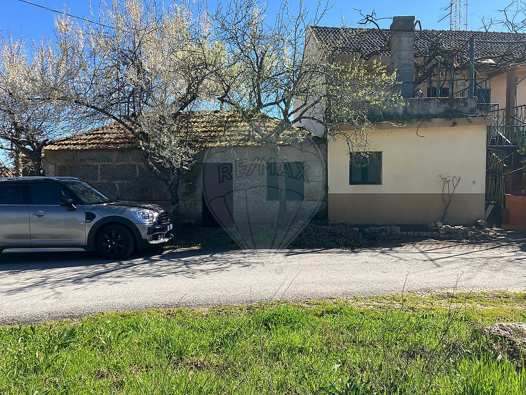Moradia T3 à venda em Alverca da Beira/Bouça Cova, Pinhel — foto 20