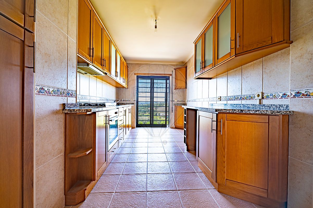 Apartamento - Paranhos, Seia, Guarda