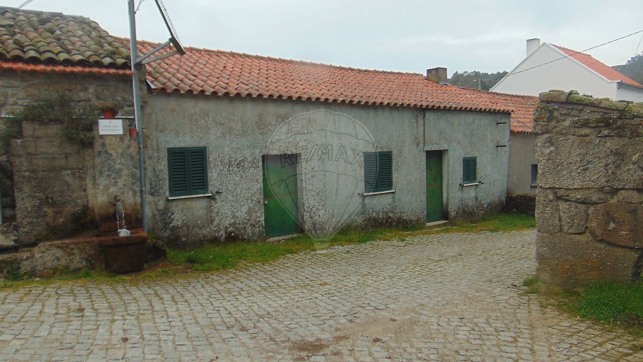 Moradia T2 à venda em João Antão, Guarda — foto 7