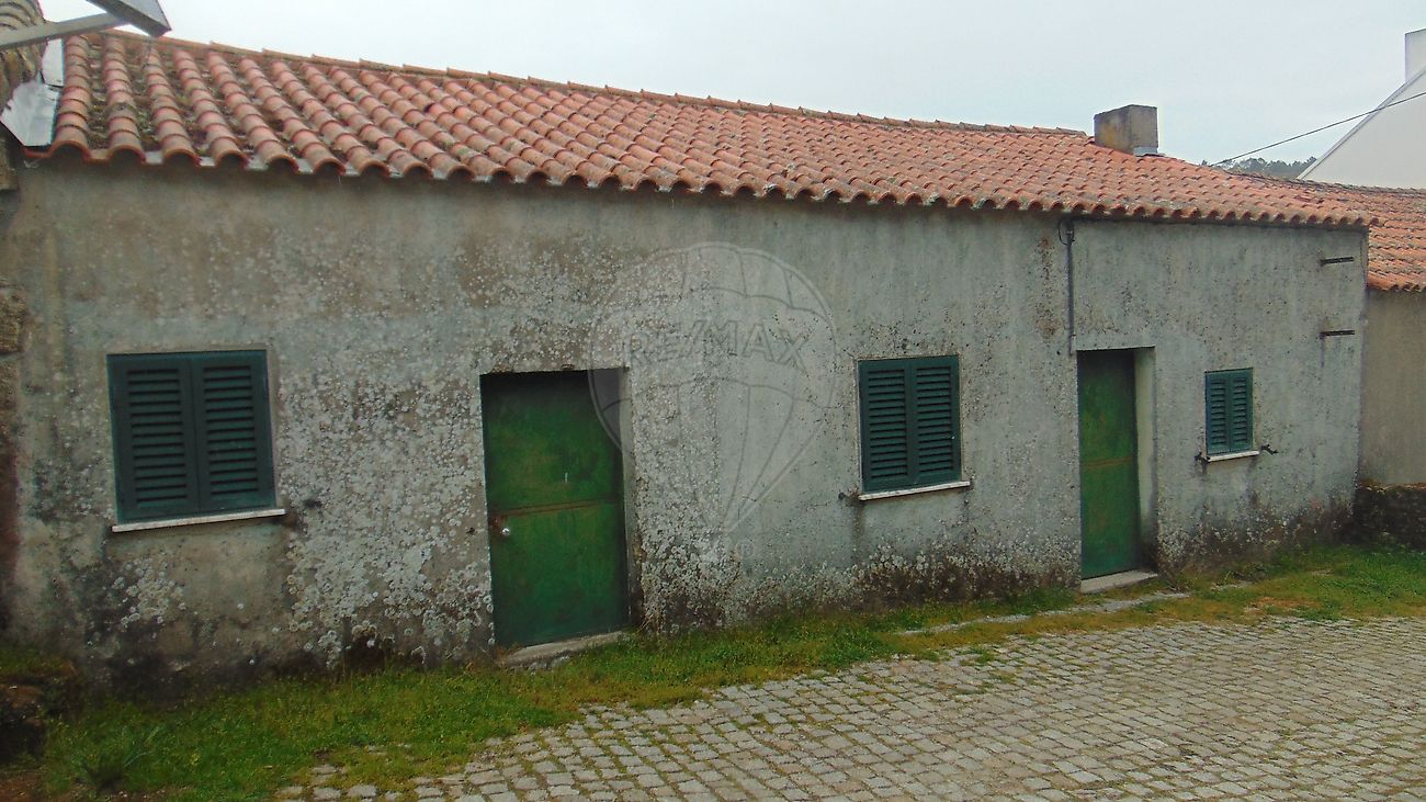 Moradia T2 à venda em João Antão, Guarda — foto 23
