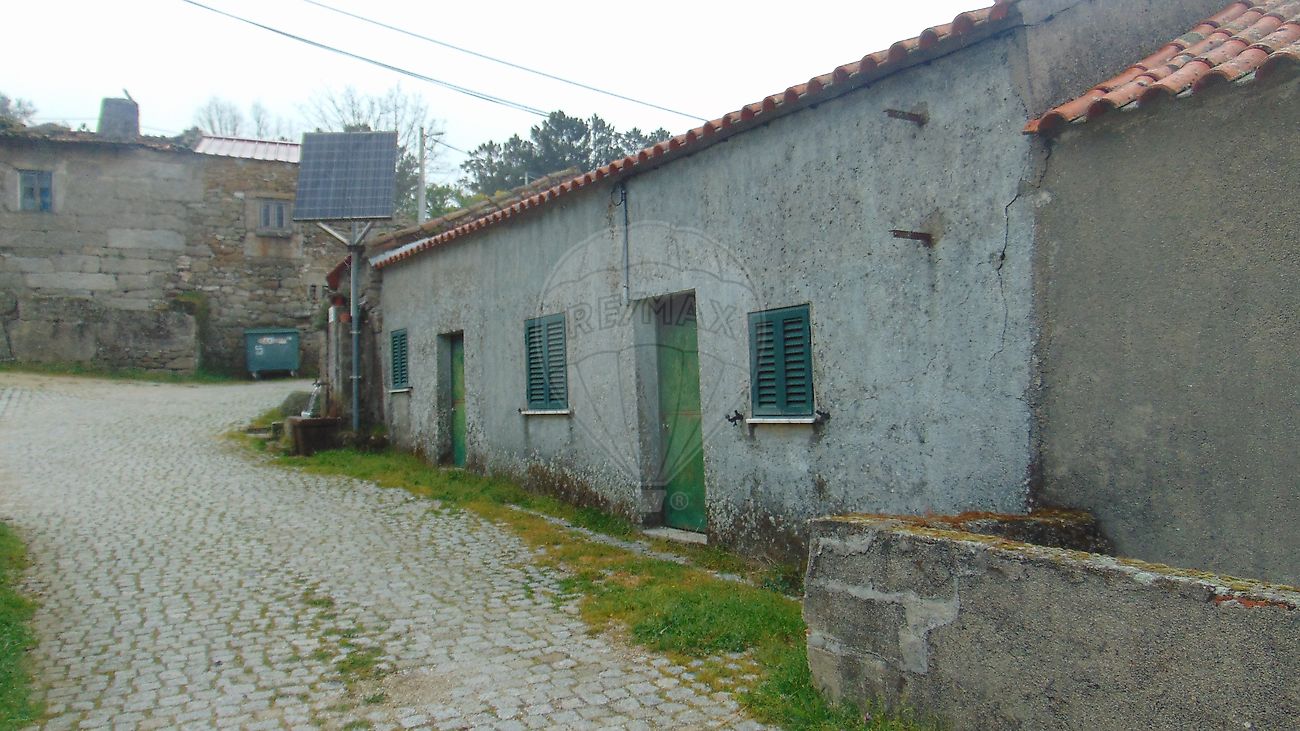 Moradia T2 à venda em João Antão, Guarda — foto 22
