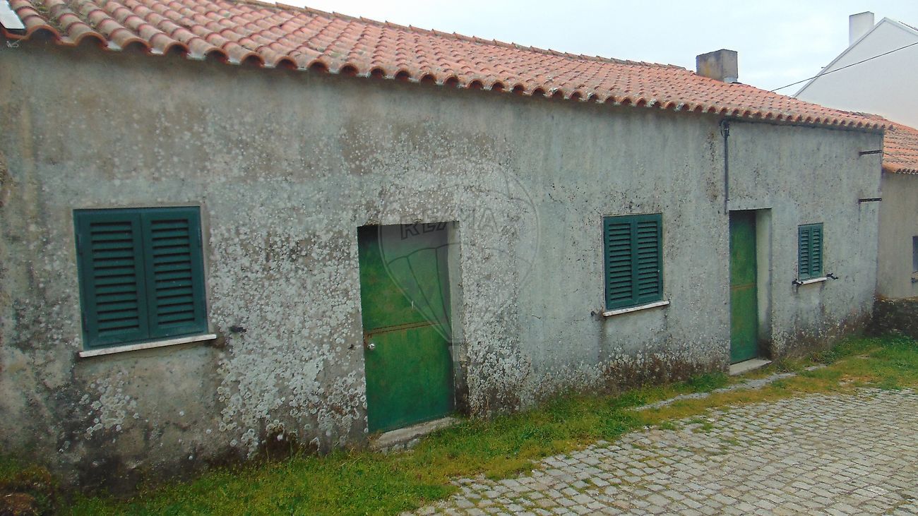 Moradia T2 à venda em Guarda