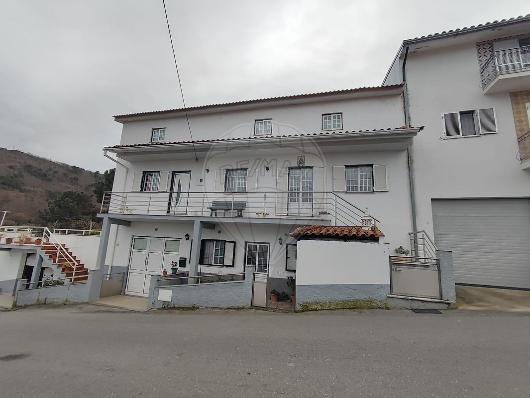 Moradia - Rapa e Cadafaz, Celorico da Beira, Guarda