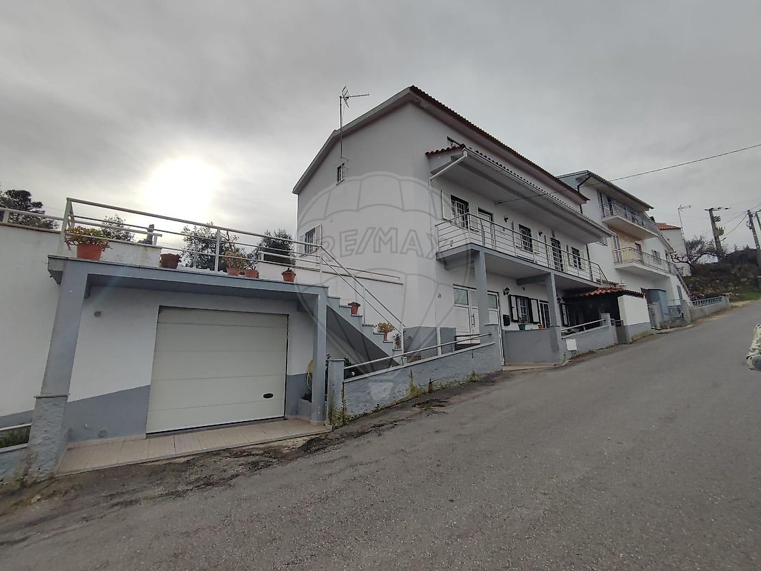 Moradia T4 à venda em Rapa e Cadafaz, Celorico da Beira — foto 10