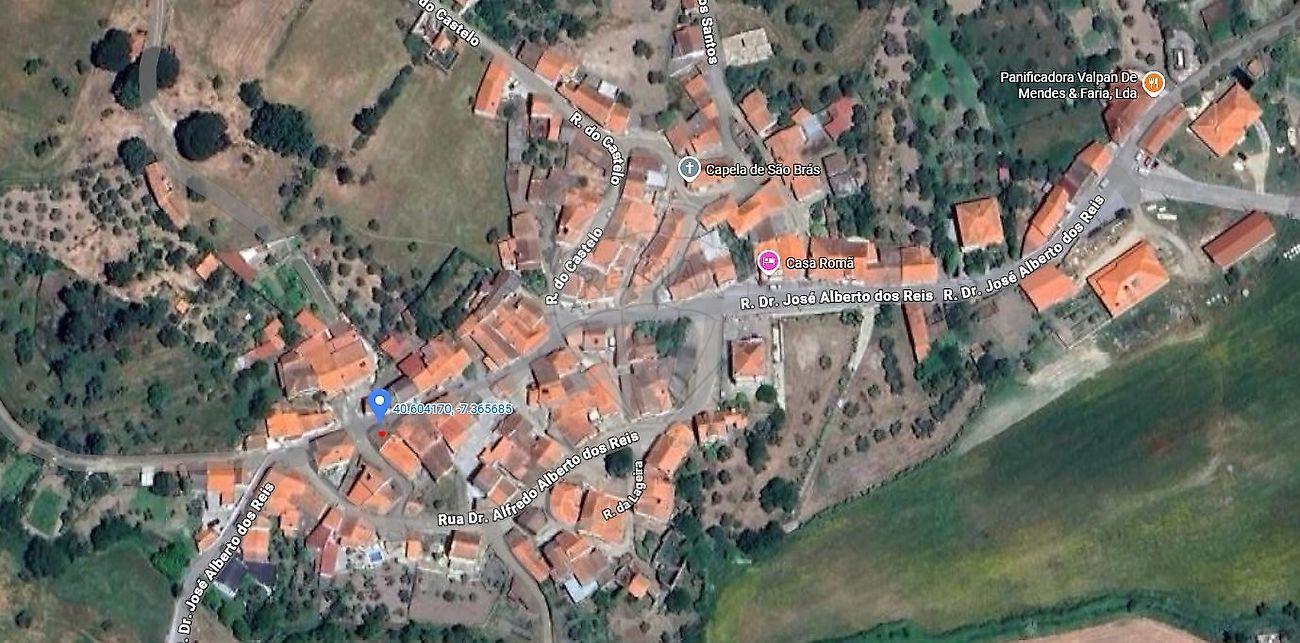 Moradia T1 à venda em Vale de Azares, Celorico da Beira — foto 16