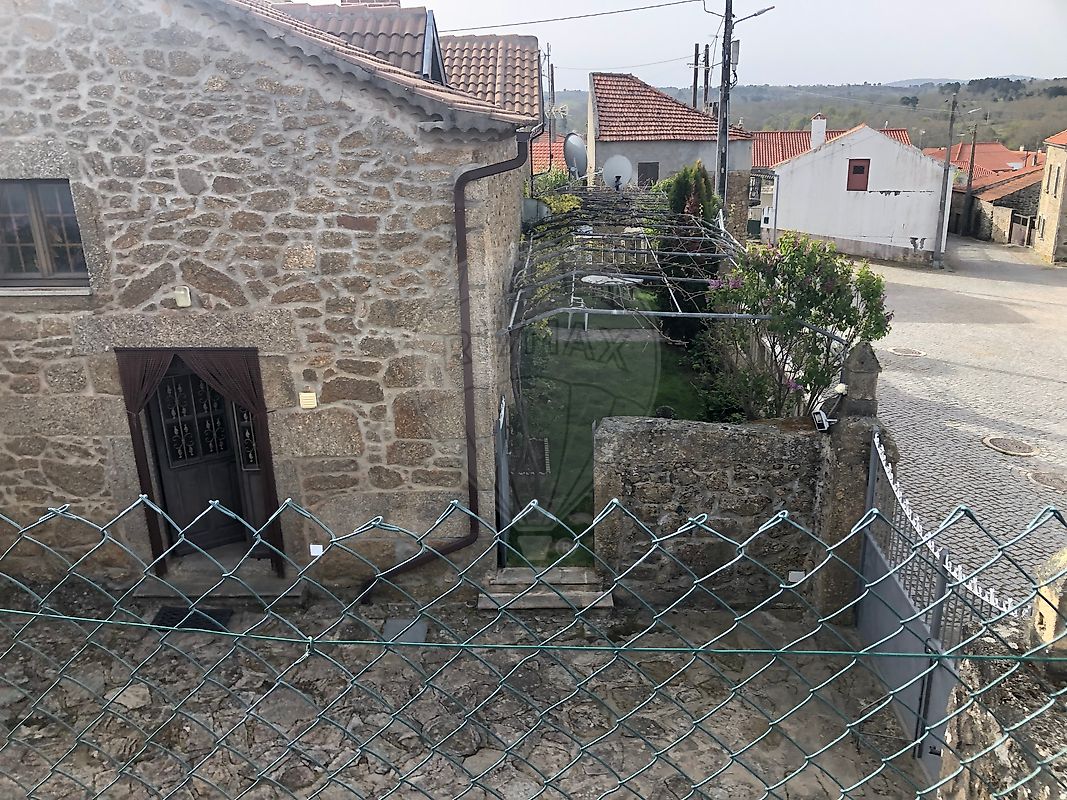 Moradia T3 à venda em Lajeosa e Forcalhos, Sabugal — foto 12