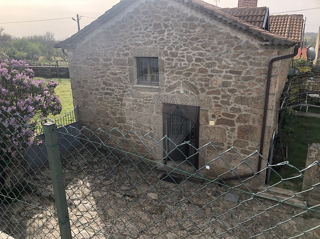Moradia T3 à venda em Lajeosa e Forcalhos, Sabugal — foto 10