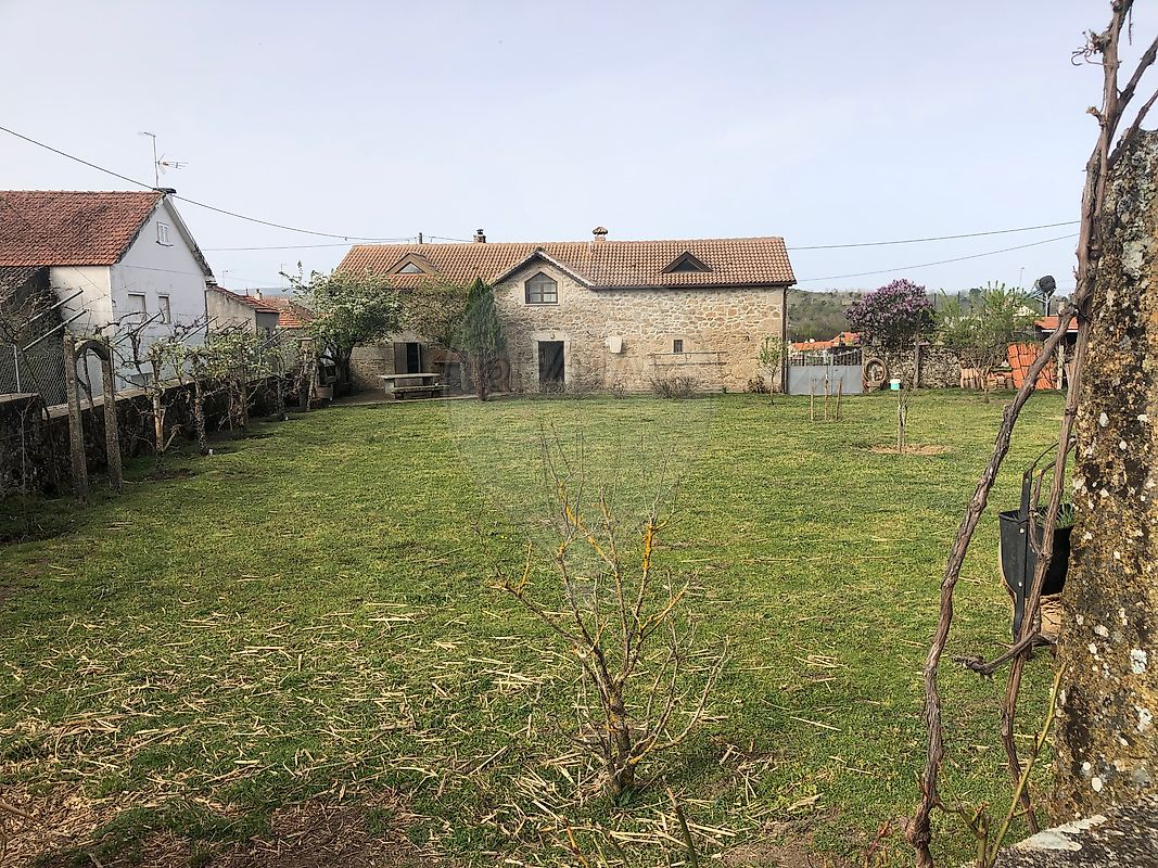 Moradia T3 à venda em Lajeosa e Forcalhos, Sabugal — foto 11