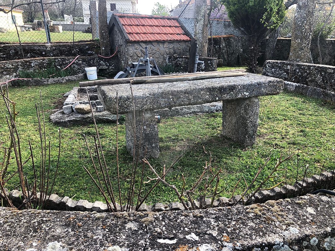 Moradia T3 à venda em Lajeosa e Forcalhos, Sabugal — foto 20