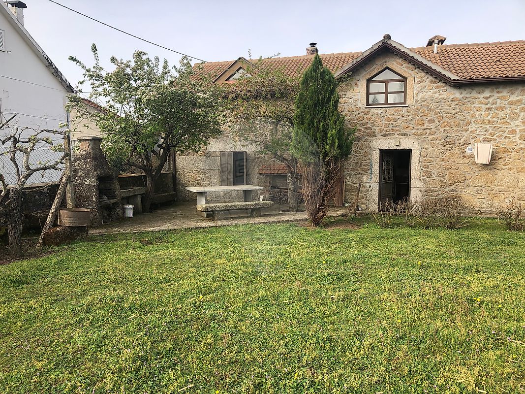 Moradia T3 à venda em Lajeosa e Forcalhos, Sabugal — foto 6