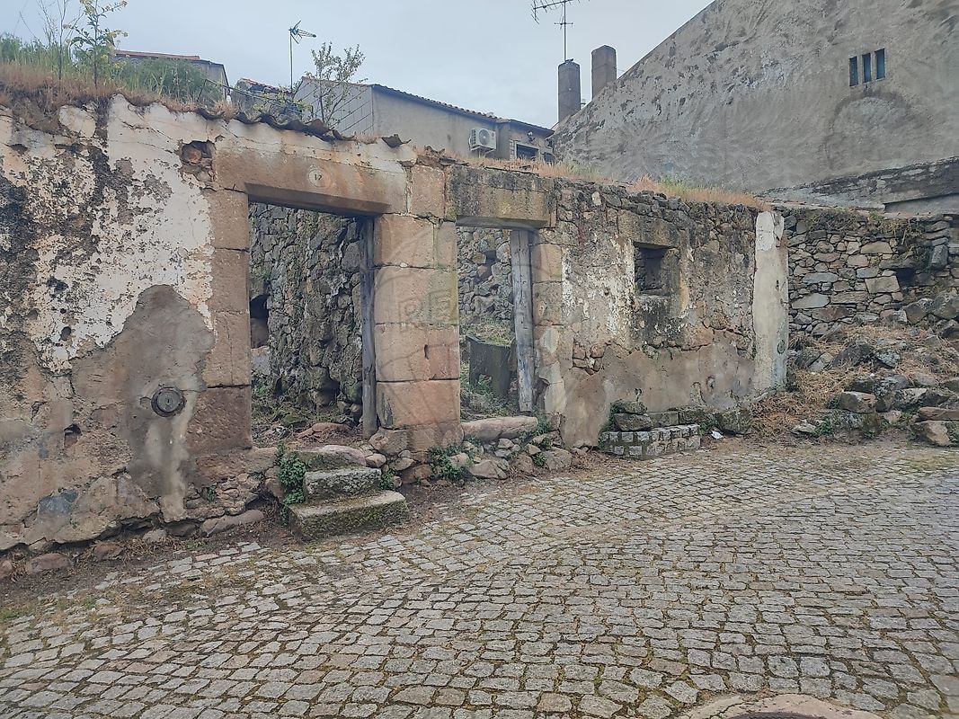 Moradia - Pinhel, Pinhel, Guarda