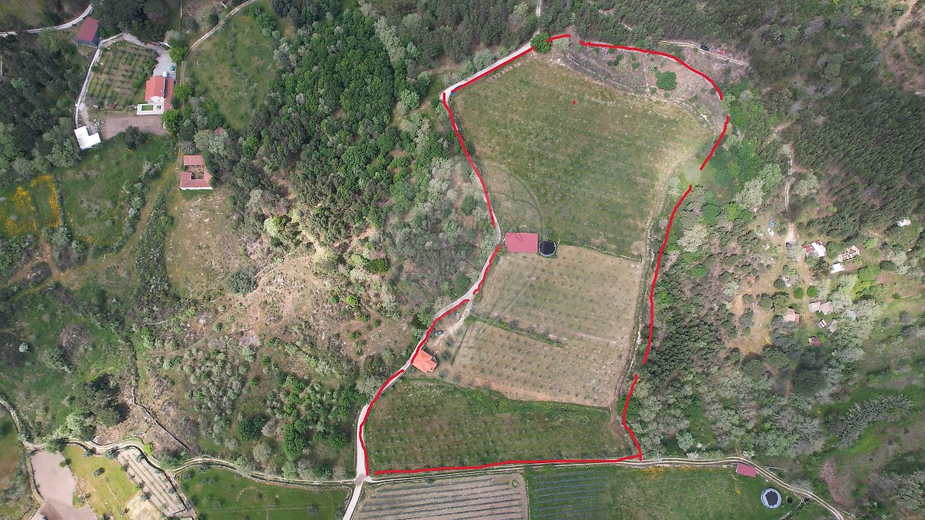 Quinta - Mangualde, Mesquitela e Cunha Alta, Mangualde, Viseu