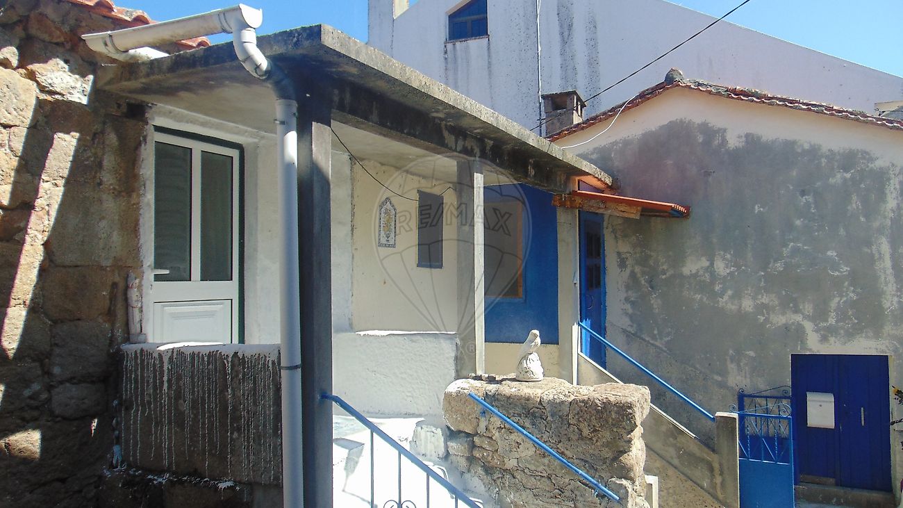 Moradia - Mesquitela, Celorico da Beira, Guarda