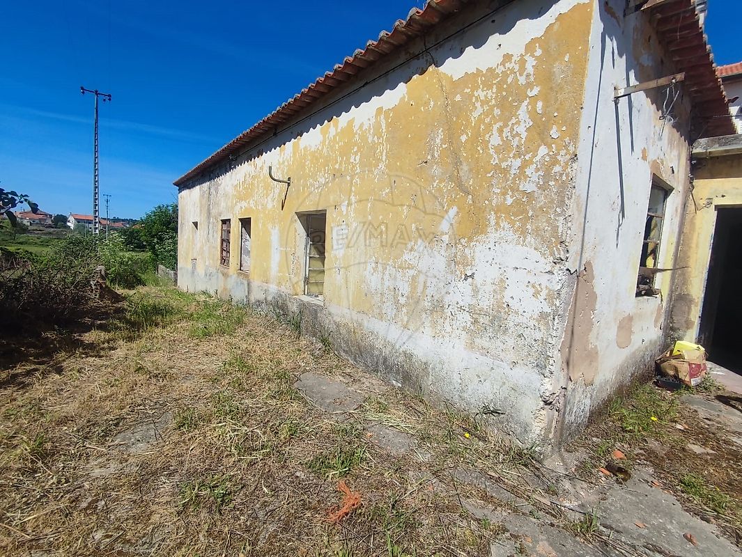 Moradia T4 à venda em Vilar Formoso, Almeida — foto 8