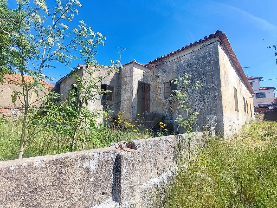 Moradia T6+ à venda em Vilar Formoso, Almeida — foto 9