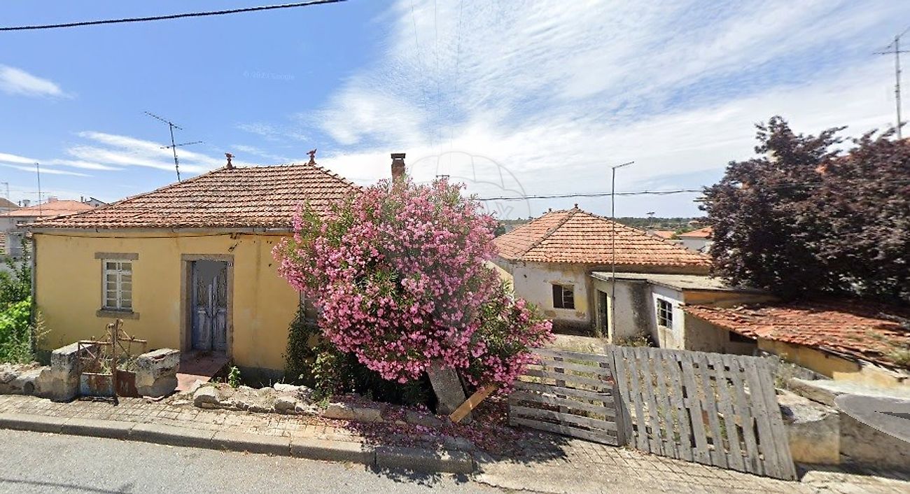 Moradia - Vilar Formoso, Almeida, Guarda