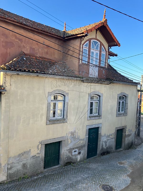 Moradia T4 à venda em Alverca da Beira/Bouça Cova, Pinhel — foto 6