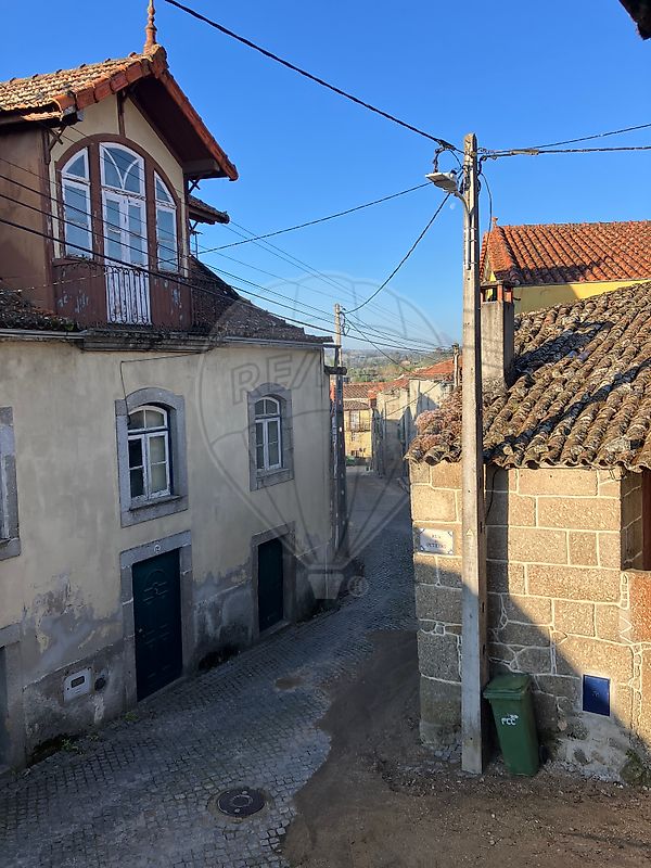 Moradia T4 à venda em Alverca da Beira/Bouça Cova, Pinhel — foto 13