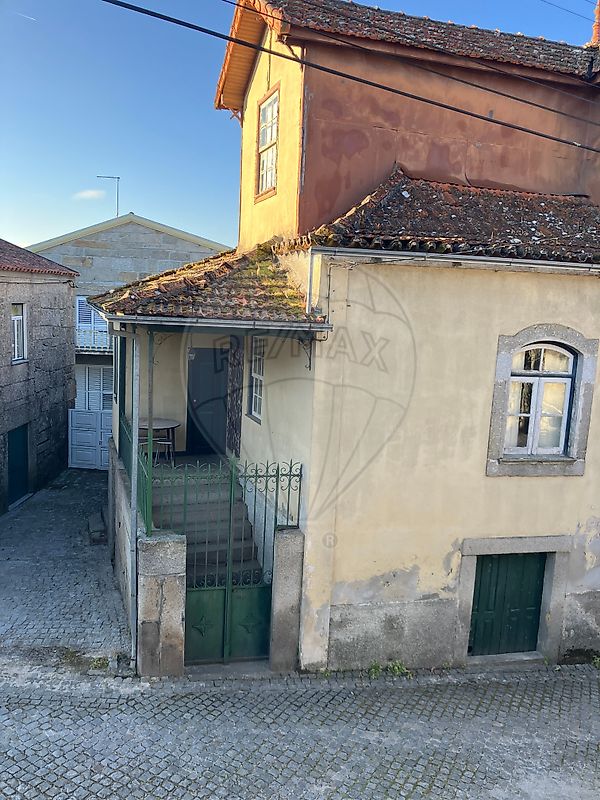 Moradia T4 à venda em Alverca da Beira/Bouça Cova, Pinhel — foto 10