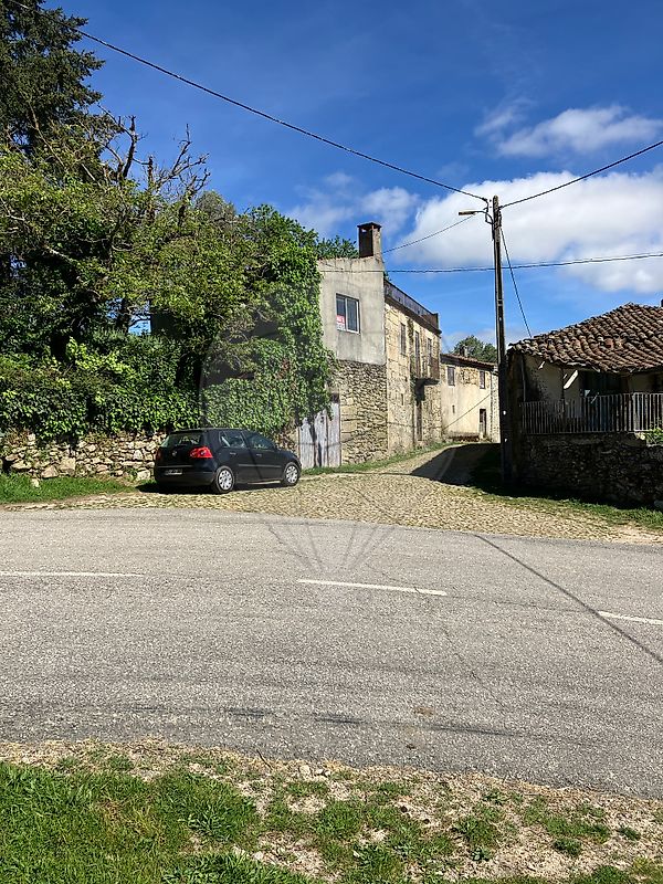 Moradia T0 à venda em Vila Franca das Naves e Feital, Trancoso — foto 6