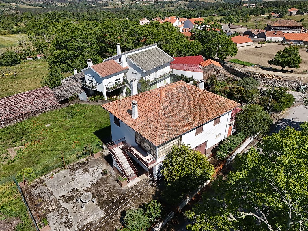 Moradia T3 à venda em Prova e Casteição, Mêda — foto 7