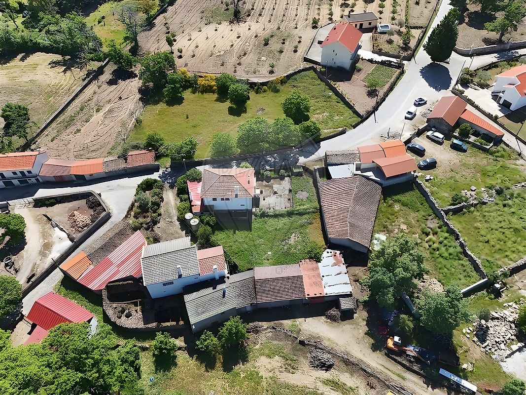 Moradia T3 à venda em Prova e Casteição, Mêda — foto 5