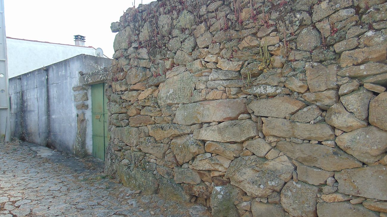Moradia T2 à venda em Mêda, Outeiro de Gatos e Fonte Longa, Mêda — foto 13