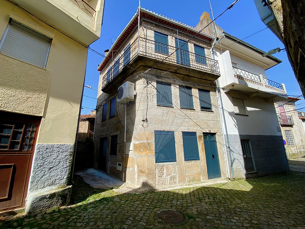 Moradia - Arcozelo, Gouveia, Guarda