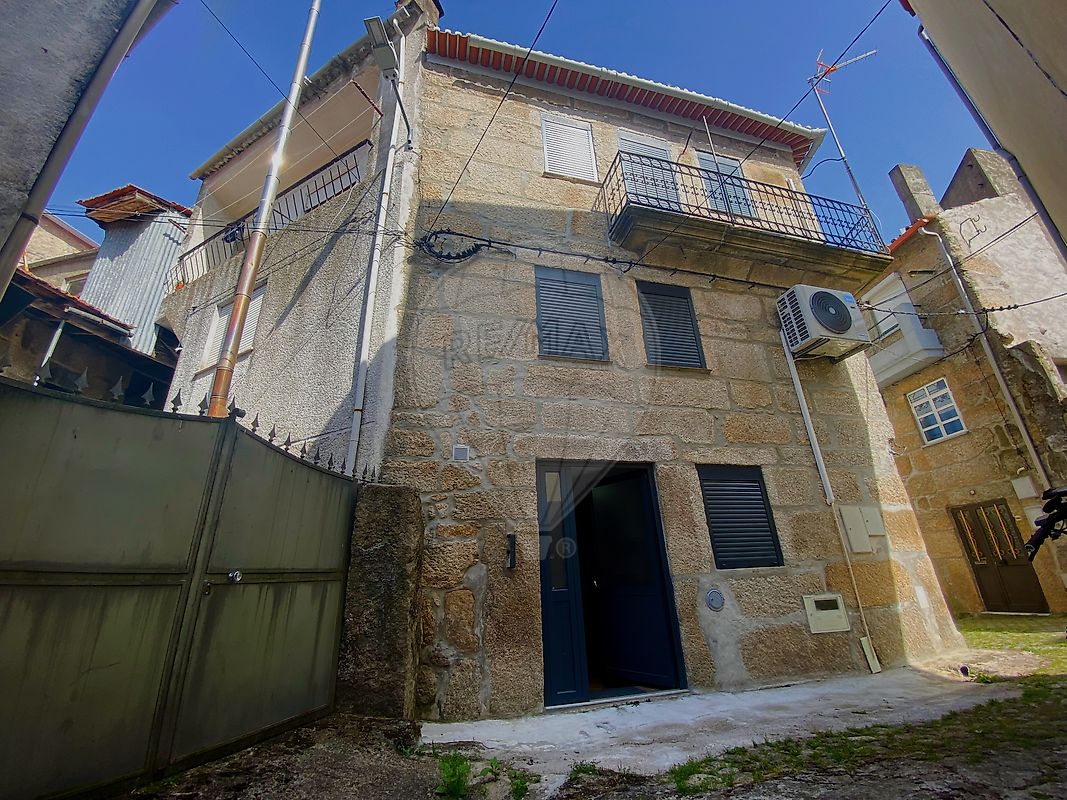 Moradia T2 à venda em Arcozelo, Gouveia — foto 19