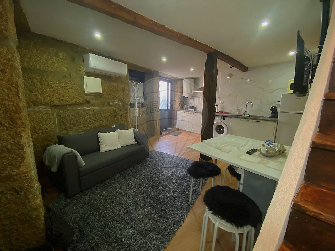 Moradia T2 à venda em Arcozelo, Gouveia — foto 12