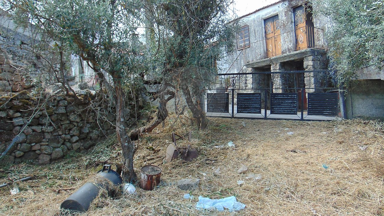 Moradia T2 à venda em Forno Telheiro, Celorico da Beira — foto 21