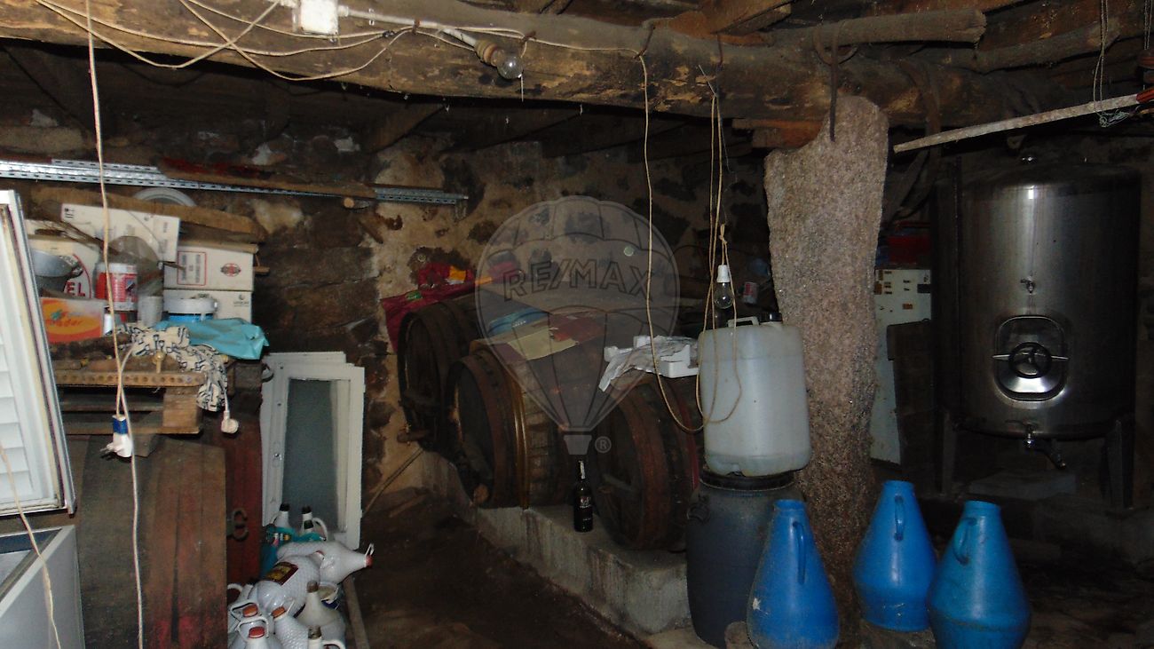 Moradia T2 à venda em Forno Telheiro, Celorico da Beira — foto 11