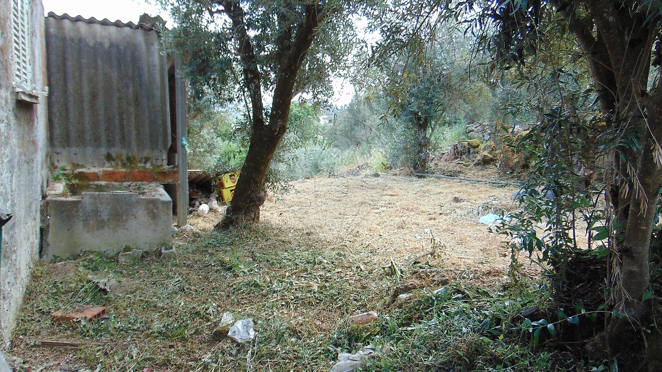 Moradia T2 à venda em Forno Telheiro, Celorico da Beira — foto 19