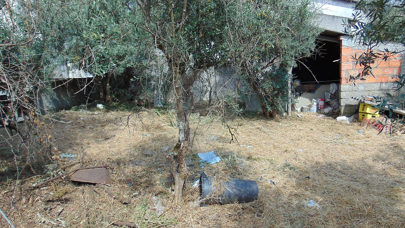 Moradia T2 à venda em Forno Telheiro, Celorico da Beira — foto 17