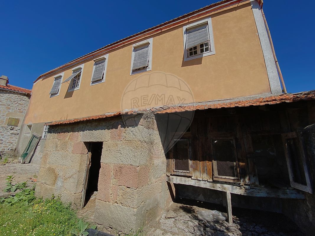 Moradia T6+ à venda em Juncais, Vila Ruiva e Vila Soeiro do Chão, Fornos de Algodres — foto 31