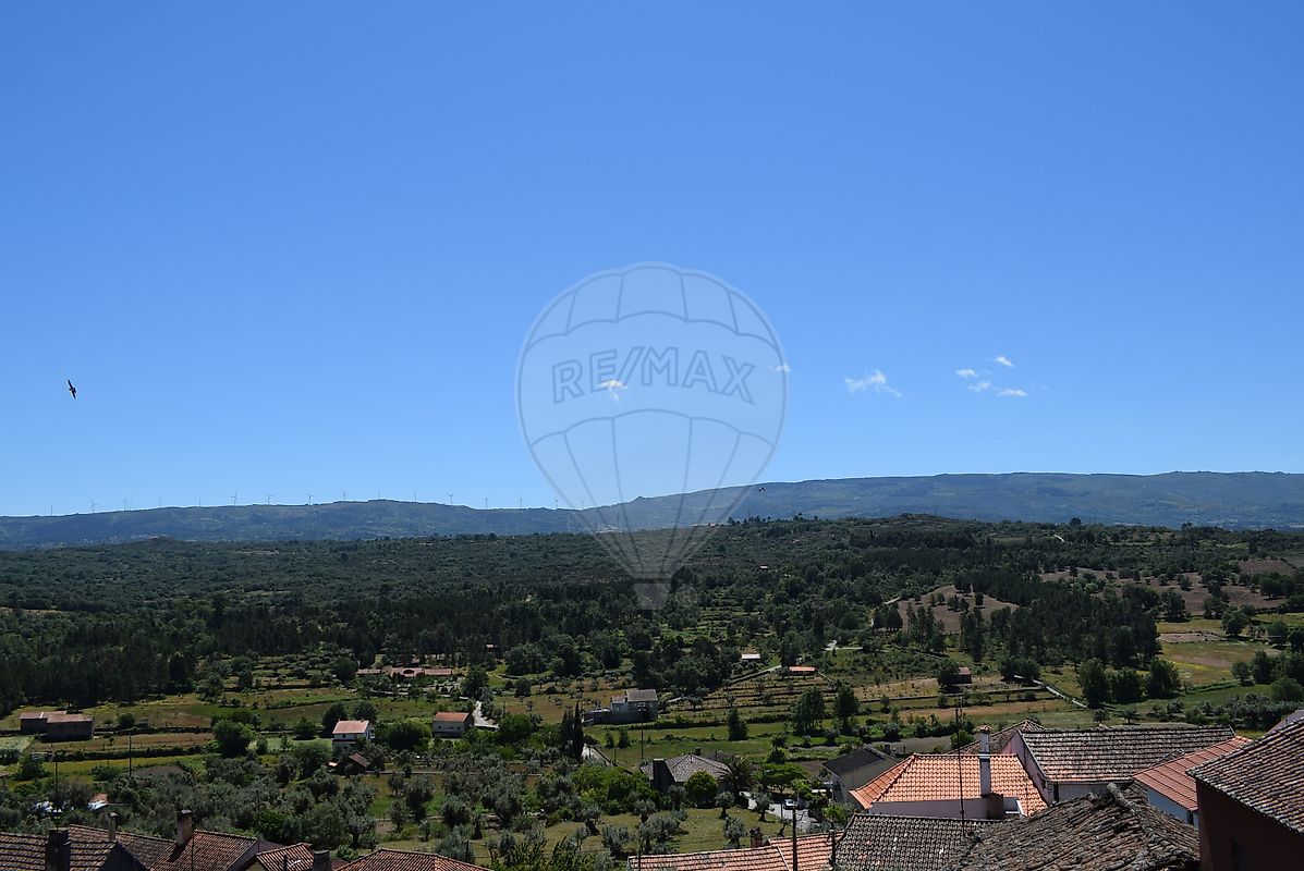 Moradia T6+ à venda em Juncais, Vila Ruiva e Vila Soeiro do Chão, Fornos de Algodres — foto 8