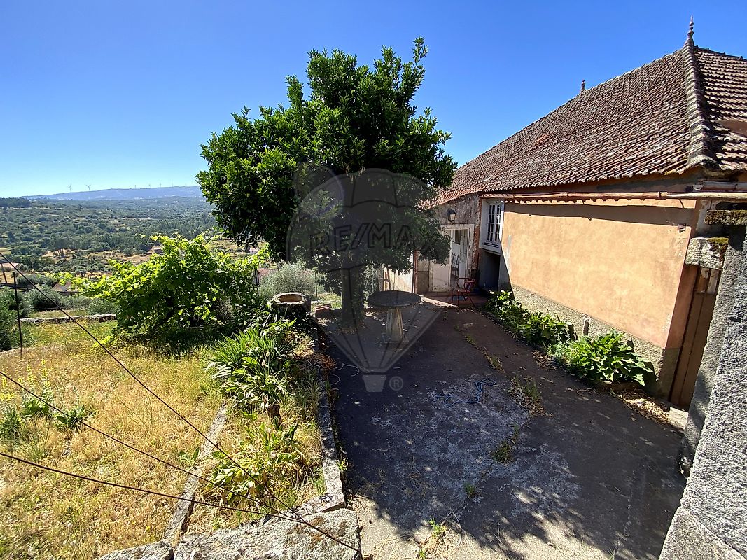 Moradia T6+ à venda em Juncais, Vila Ruiva e Vila Soeiro do Chão, Fornos de Algodres — foto 14