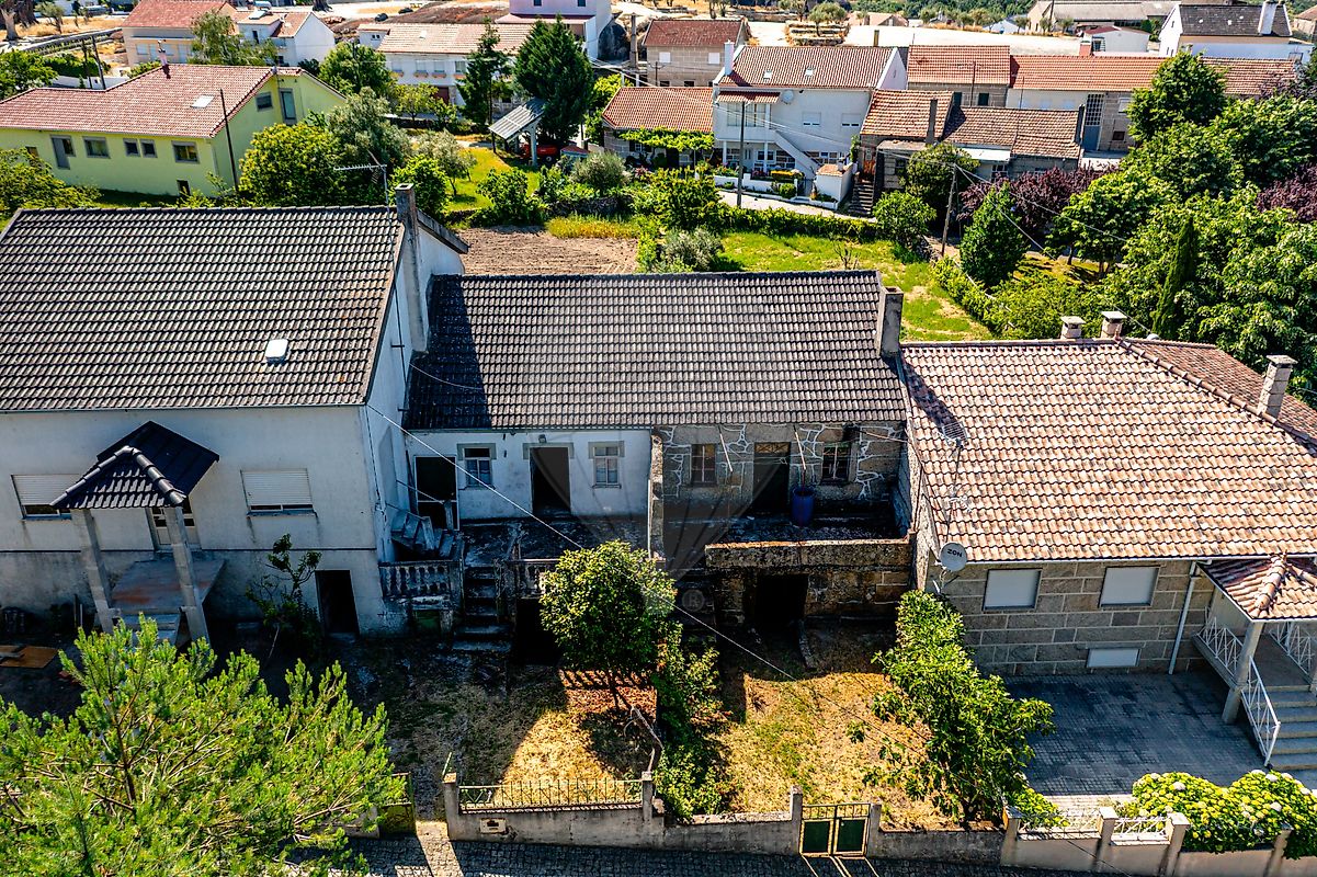 Moradia T3 à venda em Castanheira, Guarda — foto 40