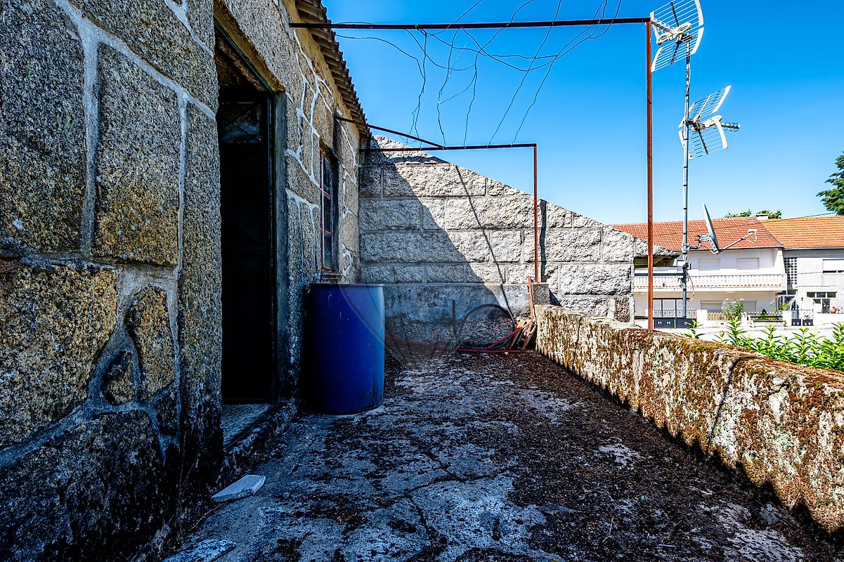 Moradia T3 à venda em Castanheira, Guarda — foto 12