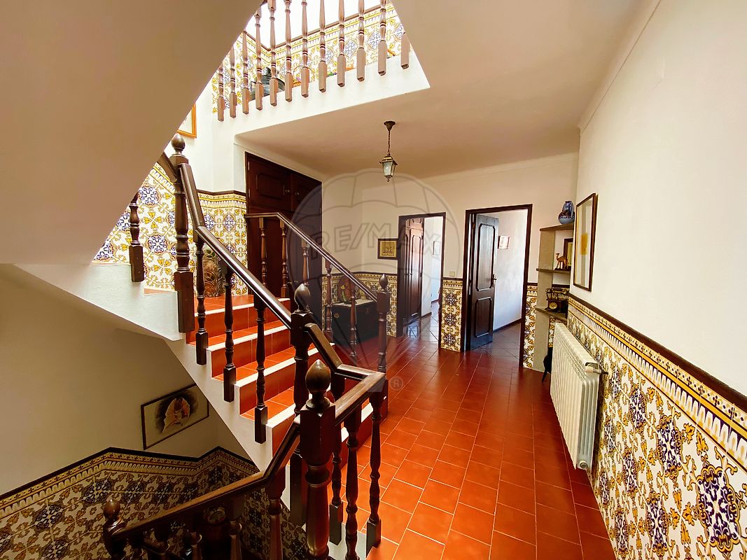 Moradia T5 à venda em Alfaiates, Sabugal — foto 13