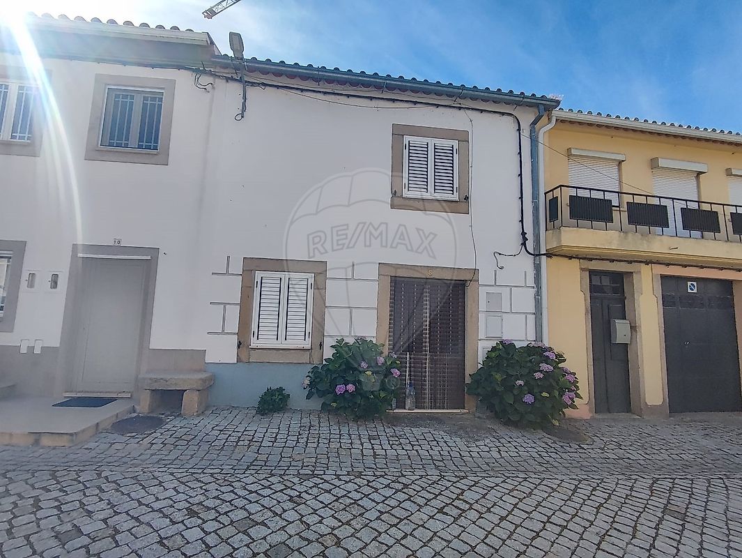 Moradia T3 à venda em Escalhão, Figueira de Castelo Rodrigo — foto 7
