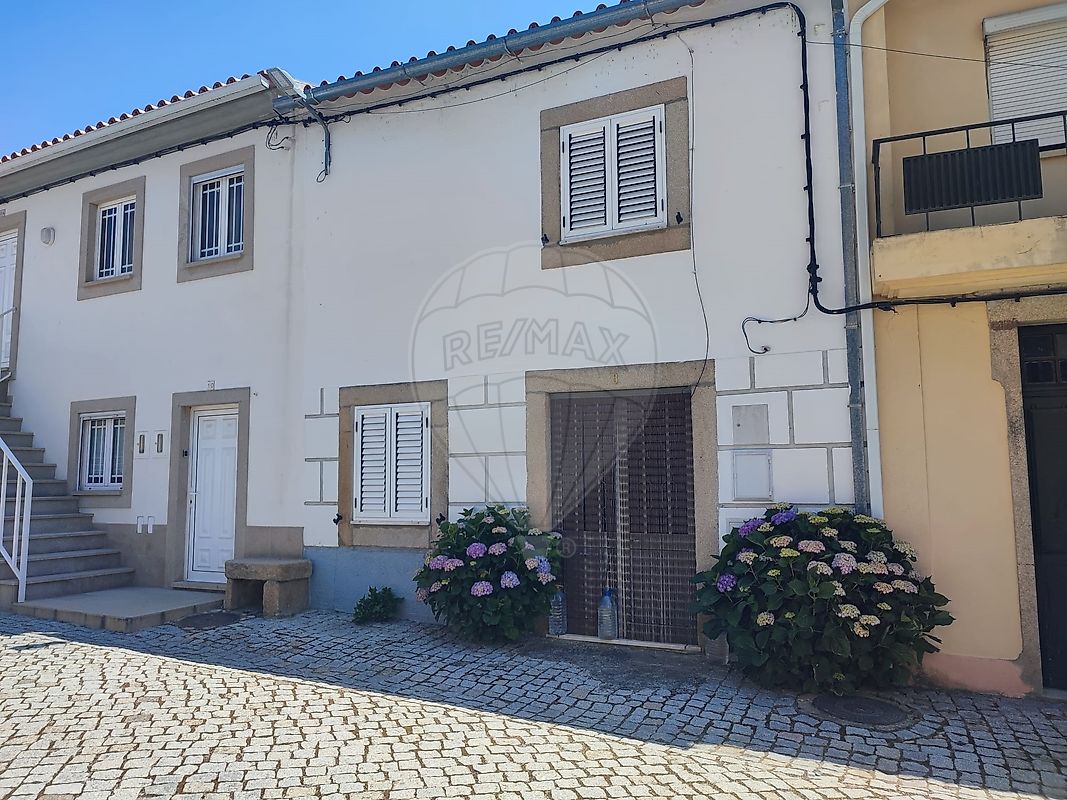 Moradia - Escalhão, Figueira de Castelo Rodrigo, Guarda