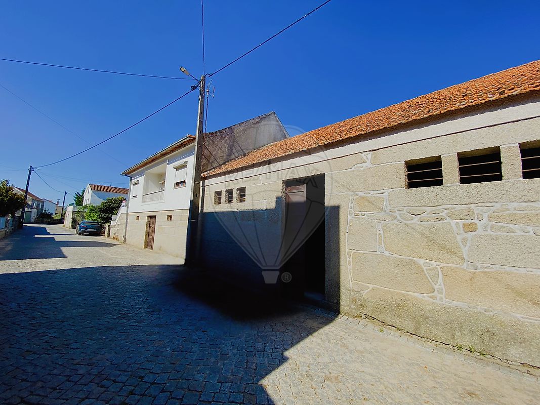 Armazém - Pinhel, Pinhel, Guarda