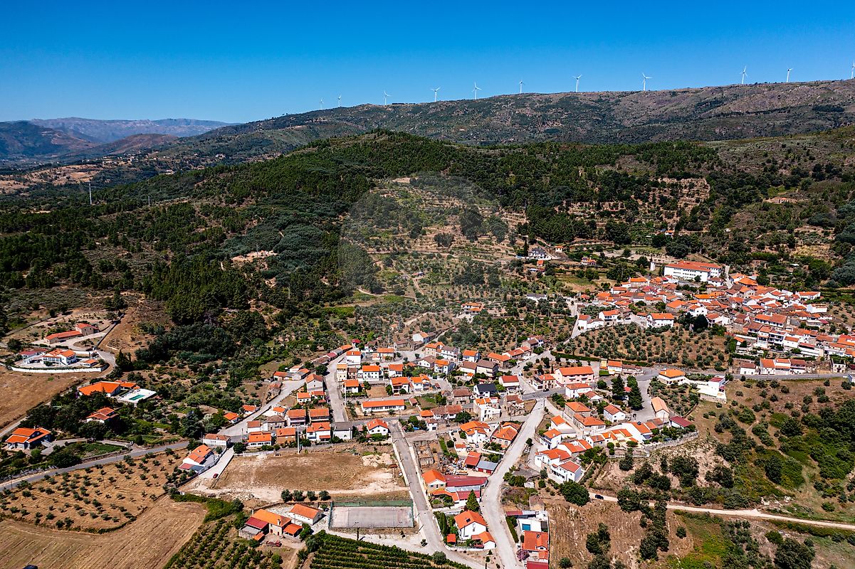 Moradia T3 à venda em Vela, Guarda — foto 7