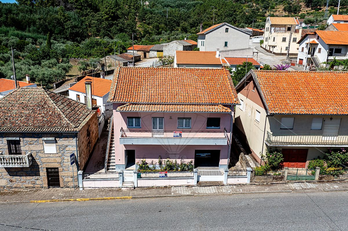 Moradia T3 à venda em Vela, Guarda — foto 5