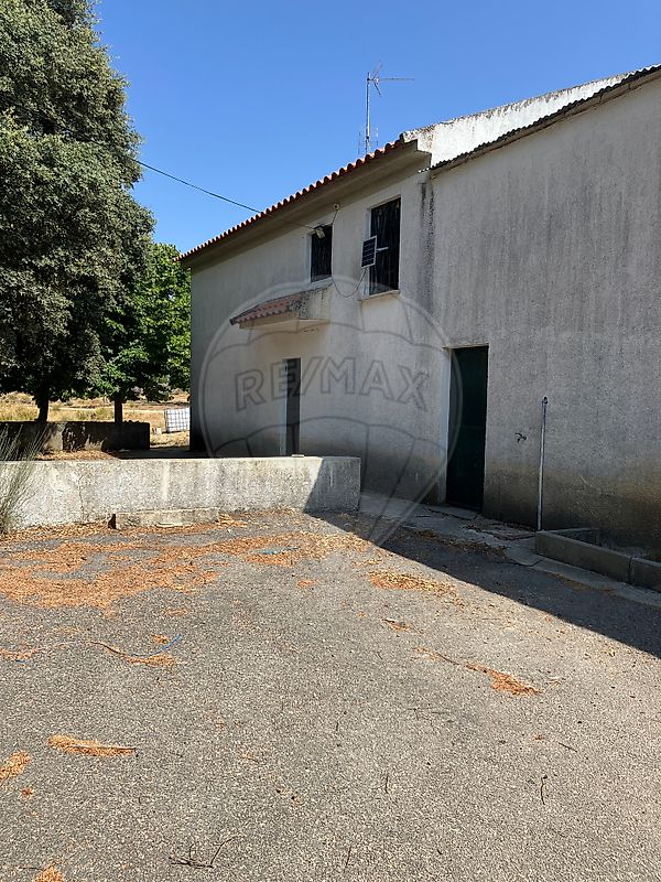 Herdade - Vilar Formoso, Almeida, Guarda