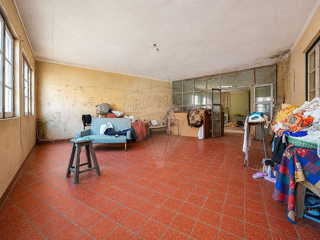 Moradia T5 à venda em Vila Nova de Tazem, Gouveia — foto 12