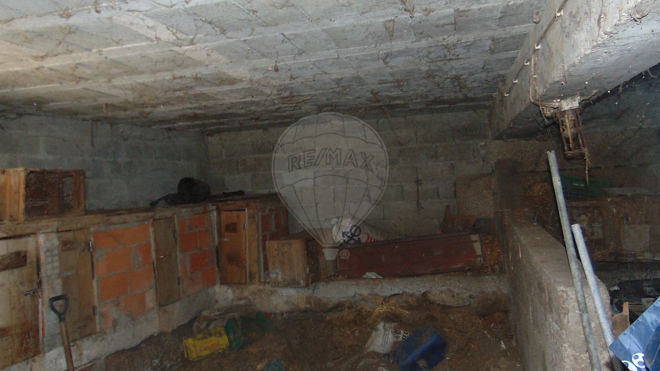 Moradia T3 à venda em Rabaçal, Mêda — foto 9
