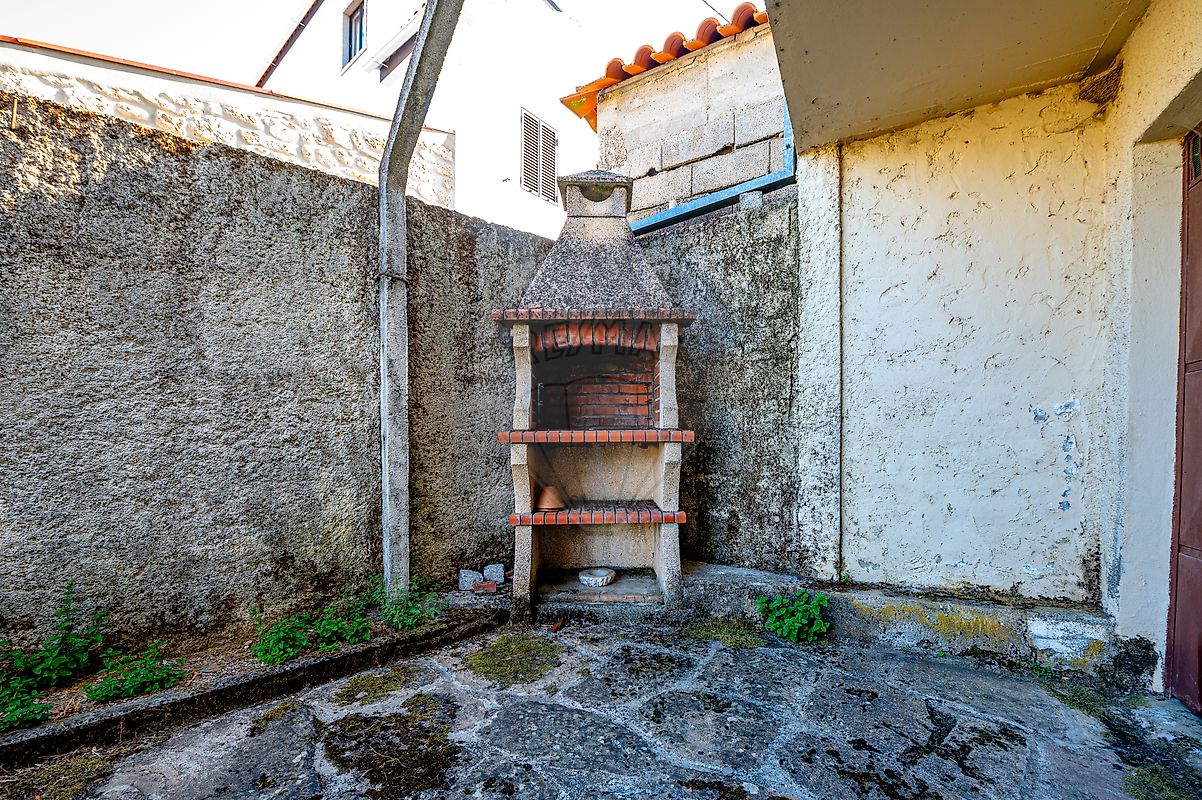 Moradia T4 à venda em Cerdeira, Sabugal — foto 30